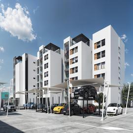 Foto de departamento en venta en  , san josé del arenal, aguascalientes, aguascalientes, 30203204 No. 01