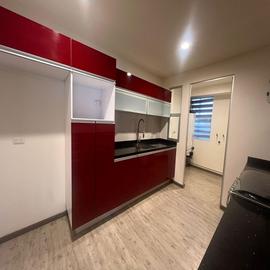 Foto de departamento en renta en  , san josé del puente, puebla, puebla, 0 No. 01