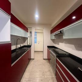 Foto de departamento en renta en  , san josé del puente, puebla, puebla, 0 No. 01