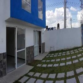 Foto de casa en venta en san josé el vidrio , san josé el vidrio, nicolás romero, méxico, 16211732 No. 01