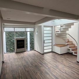 Foto de casa en renta en  , san josé insurgentes, benito juárez, df / cdmx, 29282860 No. 01