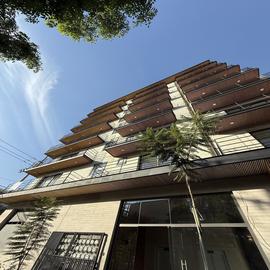 Foto de departamento en renta en  , san josé insurgentes, benito juárez, df / cdmx, 0 No. 01