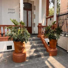 Foto de casa en renta en  , san josé insurgentes, benito juárez, df / cdmx, 29481688 No. 01