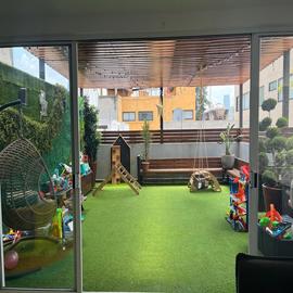 Foto de casa en venta en  , san josé insurgentes, benito juárez, df / cdmx, 30326644 No. 01