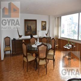 Foto de departamento en renta en  , san josé insurgentes, benito juárez, df / cdmx, 0 No. 01