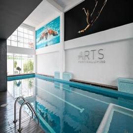 Foto de departamento en venta en  , san josé mayorazgo, puebla, puebla, 0 No. 01