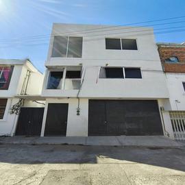 Foto de departamento en venta en  , san josé mayorazgo, puebla, puebla, 31095260 No. 01