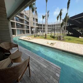 Foto de departamento en renta en  , san josé novillero, boca del río, veracruz de ignacio de la llave, 0 No. 01