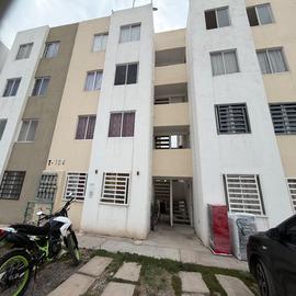 Foto de departamento en venta en  , san josé, soledad de graciano sánchez, san luis potosí, 0 No. 01