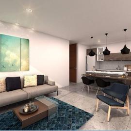 Foto de departamento en venta en  , san josé, tepoztlán, morelos, 8030462 No. 01