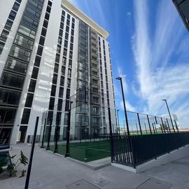 Foto de departamento en venta en  , san josé, torreón, coahuila de zaragoza, 31098238 No. 01