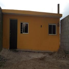 Foto de casa en venta en  , san juan bautista, san josé chiapa, puebla, 26544368 No. 01