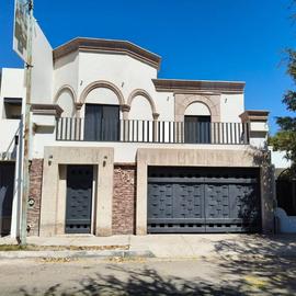 Foto de casa en renta en  , san juan capistrano, cajeme, sonora, 0 No. 01