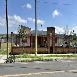 Foto de casa en venta en  , san juan coxtocan, tenango del aire, méxico, 0 No. 01