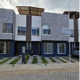 Foto de casa en renta en  , san juan cuautlancingo centro, cuautlancingo, puebla, 27869473 No. 01