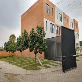Foto de casa en venta en san juan de los lagos , hogares de nuevo méxico, zapopan, jalisco, 0 No. 01