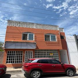 Foto de departamento en venta en  , san juan, tepic, nayarit, 0 No. 01