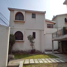 Foto de casa en venta en  , san juan totoltepec, naucalpan de juárez, méxico, 27220344 No. 01