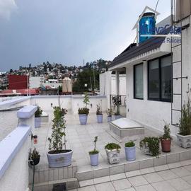 Foto de departamento en renta en  , san juan totoltepec, naucalpan de juárez, méxico, 0 No. 01