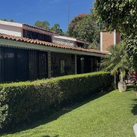 Foto de casa en renta en  , san juan, yautepec, morelos, 0 No. 01
