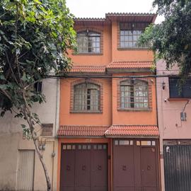 Foto de casa en venta en  , san juanico, miguel hidalgo, df / cdmx, 0 No. 01