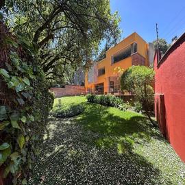 Foto de casa en venta en  , san lorenzo acopilco, cuajimalpa de morelos, df / cdmx, 0 No. 01