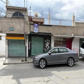 Foto de casa en venta en  , san lorenzo, chimalhuacán, méxico, 0 No. 01