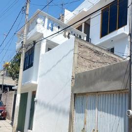 Foto de casa en venta en  , san lorenzo, chimalhuacán, méxico, 0 No. 01
