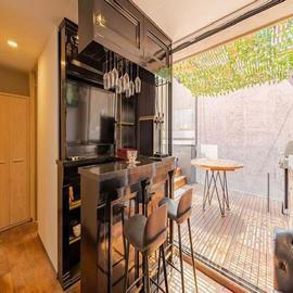 Foto de casa en venta en san lorenzo , del valle sur, benito juárez, df / cdmx, 0 No. 01