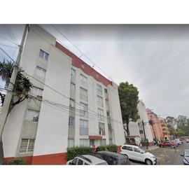 Foto de departamento en venta en  , san lorenzo huipulco, tlalpan, df / cdmx, 0 No. 01