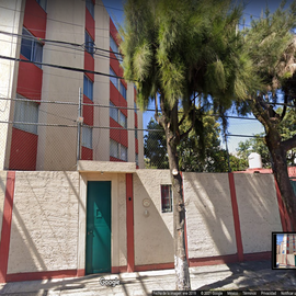 Foto de departamento en venta en san lorenzo , san juan tepepan, xochimilco, df / cdmx, 20369804 No. 01