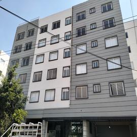 Foto de departamento en renta en  , san lorenzo tlaltenango, miguel hidalgo, df / cdmx, 0 No. 01