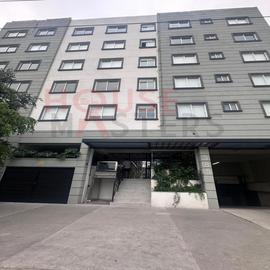 Foto de departamento en renta en  , san lorenzo tlaltenango, miguel hidalgo, df / cdmx, 0 No. 01