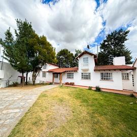 Foto de casa en venta en  , san lorenzo xaltelulco, cuaxomulco, tlaxcala, 30654156 No. 01