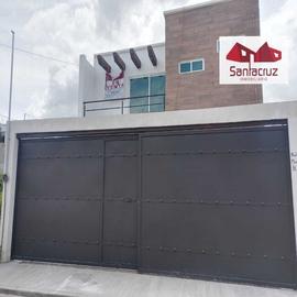 Foto de casa en venta en  , san lucas cuauhtelulpan, tlaxcala, tlaxcala, 0 No. 01