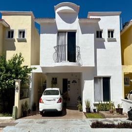 Foto de casa en venta en san lucas , misión del carmen, carmen, campeche, 0 No. 01