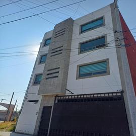 Foto de departamento en renta en  , san luis mextepec, zinacantepec, méxico, 0 No. 01
