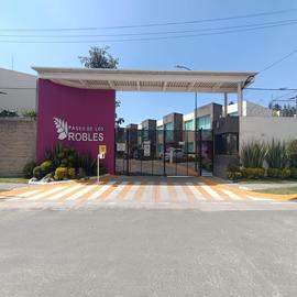 Foto de casa en renta en  , san luis mextepec, zinacantepec, méxico, 0 No. 01