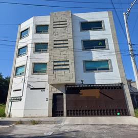 Foto de departamento en renta en  , san luis mextepec, zinacantepec, méxico, 0 No. 01