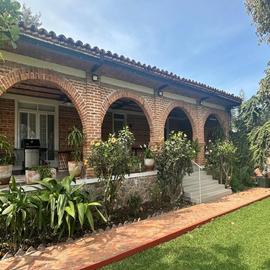 Foto de casa en renta en  , san luis soyatlan, tuxcueca, jalisco, 29831778 No. 01