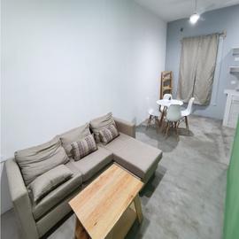 Foto de departamento en renta en  , san manuel, carmen, campeche, 19104852 No. 01