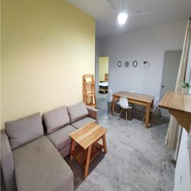Foto de departamento en renta en  , san manuel, carmen, campeche, 0 No. 01