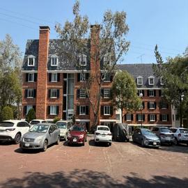 Foto de departamento en venta en san marcos 11, santa teresa, la magdalena contreras, df / cdmx, 30525367 No. 01
