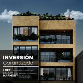 Foto de departamento en venta en  , san marcos, aguascalientes, aguascalientes, 0 No. 01