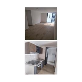 Foto de departamento en renta en  , san marcos, azcapotzalco, df / cdmx, 29297765 No. 01