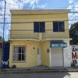 Foto de casa en venta en  , san marcos, berriozábal, chiapas, 28769548 No. 01