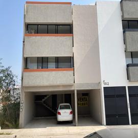 Foto de departamento en venta en  , san marcos carmona, mexquitic de carmona, san luis potosí, 26818834 No. 01