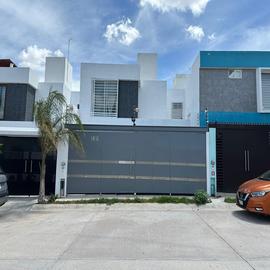 Foto de casa en venta en  , san marcos carmona, mexquitic de carmona, san luis potosí, 30286709 No. 01