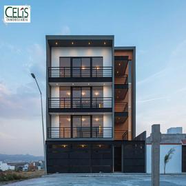 Foto de departamento en venta en  , san marcos carmona, mexquitic de carmona, san luis potosí, 0 No. 01