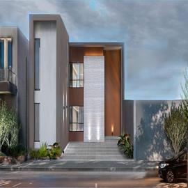 Foto de casa en venta en  , san marcos carmona, mexquitic de carmona, san luis potosí, 0 No. 01